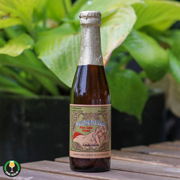 Pche - Brouwerij Lindemans