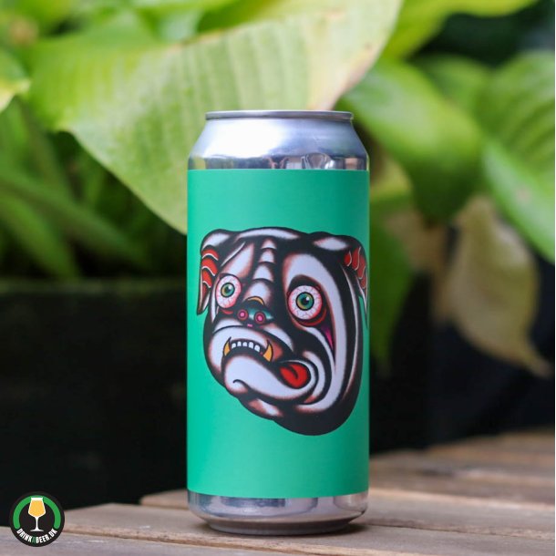 Pl - Bad Seed Brewing