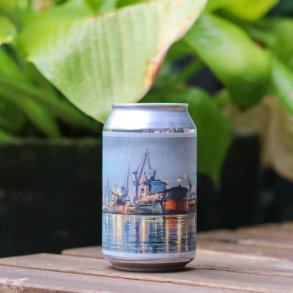 Porter Porter - O/O Brewing