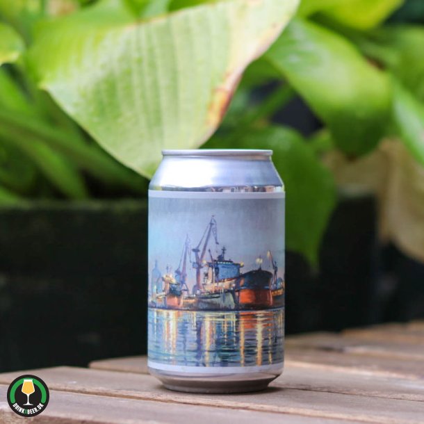Porter Porter - O/O Brewing