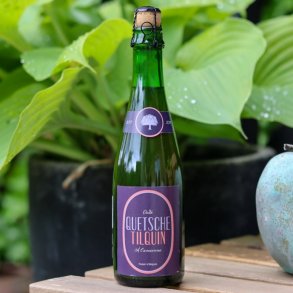 Oude Quetsche Tilquin � l'Ancienne (2018-2019) - Gueuzerie Tilquin