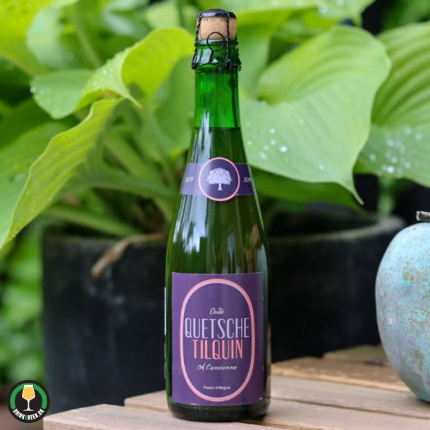 Oude Quetsche Tilquin � l'Ancienne (2018-2019) - Gueuzerie Tilquin