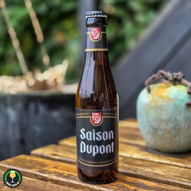 Saison Dupont - Brasserie Dupont