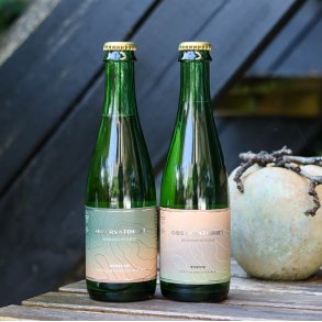 Bundle med Vieux og Vieille - Observatoriet 